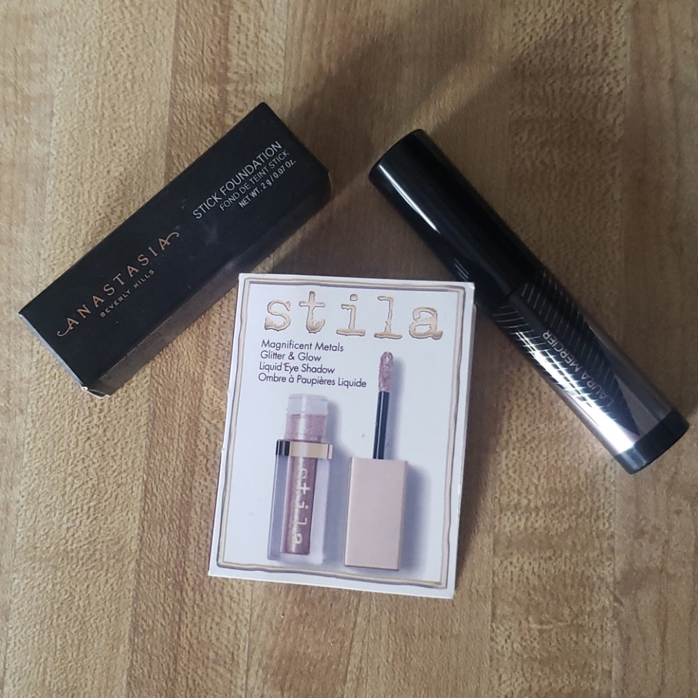 Mini Makeup Bundle